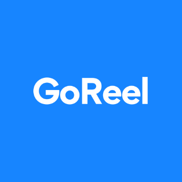 GoReel Logo